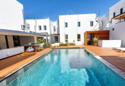 코스타 비바 보드룸 객실