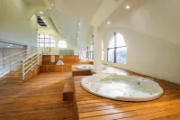 巧克力蘭酒店格拉馬多