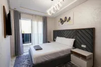 이모카 아파트 호텔