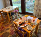 The Brae Hotel Hotels in Shetland