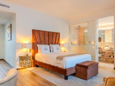 Hotel República Boutique Hotel
