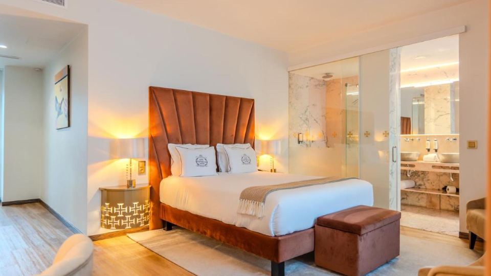 Hotel República Boutique Hotel