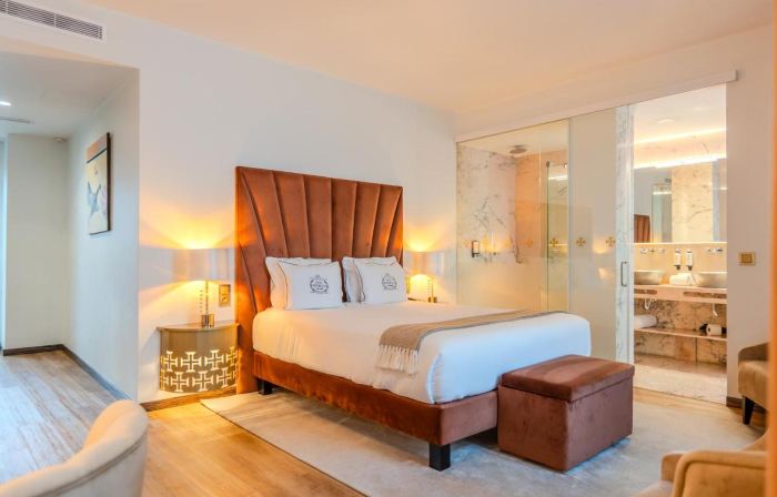 Hotel República Boutique Hotel