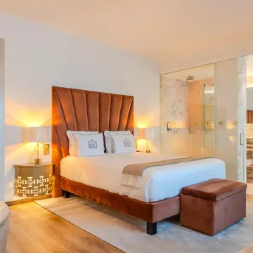 Hotel República Boutique Hotel