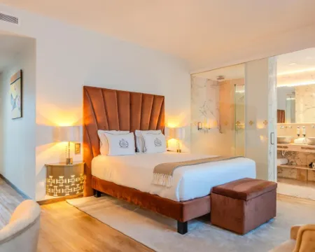 Hotel República Boutique Hotel Tomar otelleri