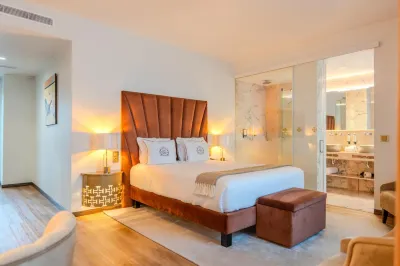 Hotel República Boutique Hotel