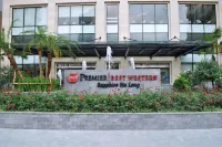 The 1108 Sapphire Ha Long Hotels near Hon Gai beach