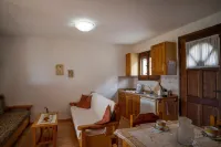 Villa Amalia فنادق في Kato Zakros