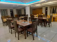 HOTEL REWALSAR HEIGHTS Hotels in Mandi