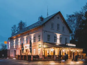Hotel Kortus