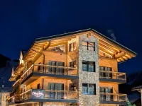 Mohe Boutique Hotel Hotels in Livigno