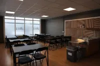 بيرجاس جيستهاوس فنادق في 