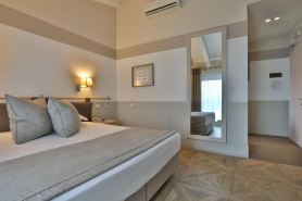 Hotel le Corderie