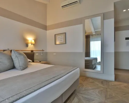 Hotel le Corderie Hoteles en Trieste