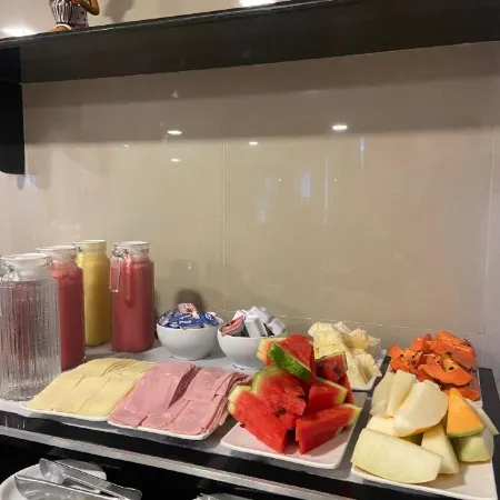 Hotel Enseada Aeroporto