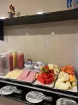 Hotel Enseada Aeroporto - Desayuno