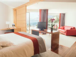 얼라이언스 포르닉 리조트 탈라소 & 스파