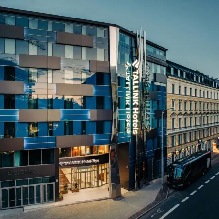 Tallink Hotel Riga