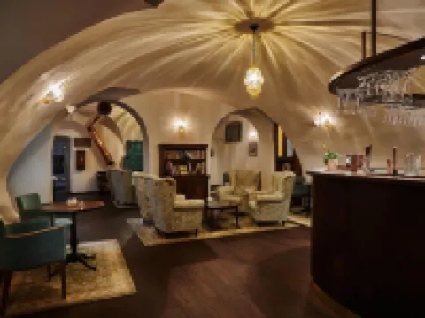 Boutique Hotel Erb - Adults Only Hotels in Banska Stiavnica