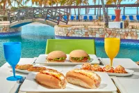 Costa Caribe Hotel Beach & Resort Hotels in Antonio Díaz Municipality