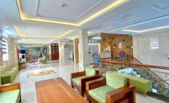 Flora Quy Nhon Hotel