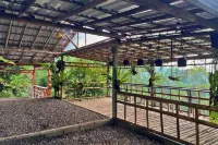 Sanda Eco Cabins by Agata Hotels near Blahmantung Waterfall