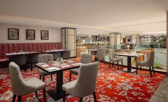 Fortune Select Exotica, Navi Mumbai - Member ITC Hotels' Group
