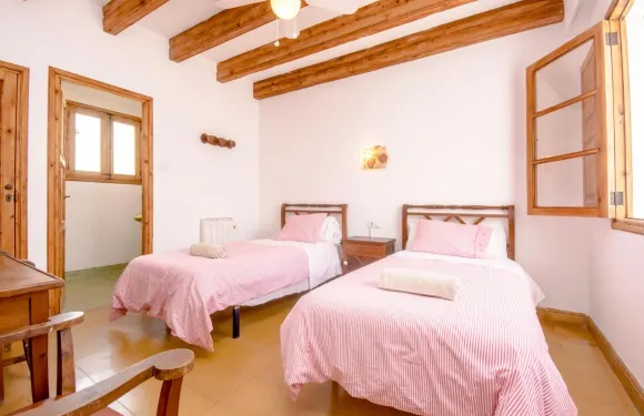 貝拉維斯塔膳食公寓