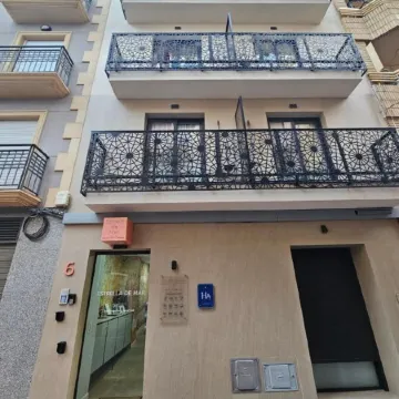 Estrella de Mar