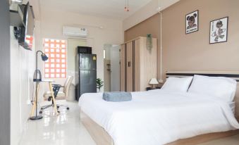 Relax Inn DMK - Airport Hostel