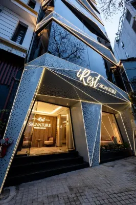 iRest Signature Ba Dinh Lakeside Hotel di Hanoi