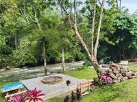 Ulu River Lodge, Riverbug Perak - 2-Star
