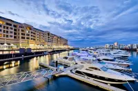 Belle Escapes - Glenelg Skyline Penthouse