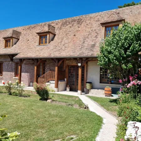 Au Relais des Diligences