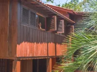 Pousada Rosa Hotels in Imbituba