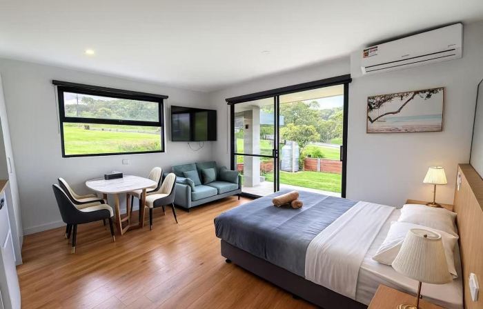 Apollo Dream Suites