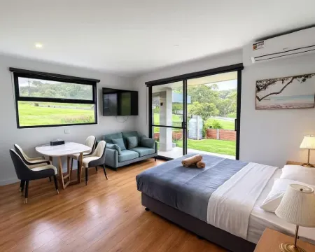Apollo Dream Suites Nổi bật Photos