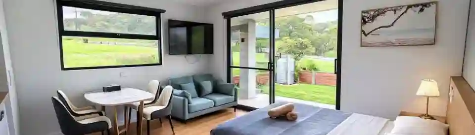 Apollo Dream Suites