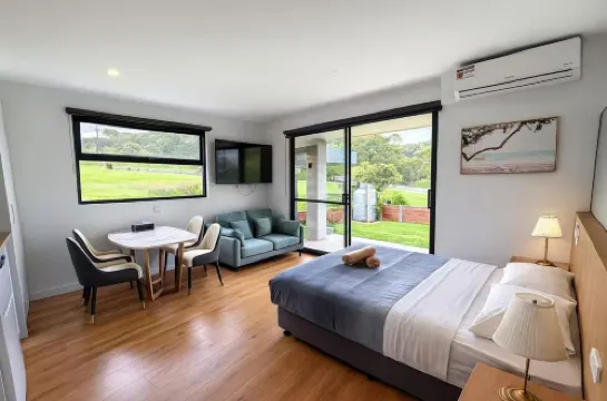 Apollo Dream Suites