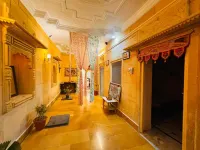 Heritage Haveli Jaisalmer