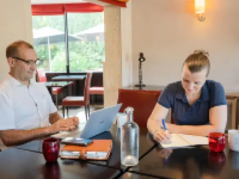 Kyriad Cholet Hoteles en Cholet