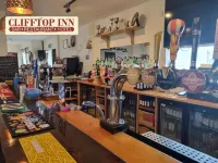 The Cliff Top Inn - Bar