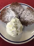 Modo Hotel - Frühstück