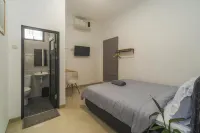 Shini Guest House - balcony