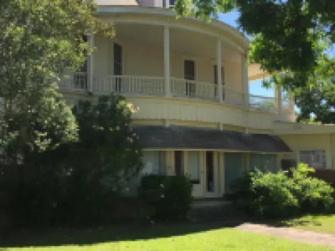 橡樹汽車旅館 拉格蘭奇酒店