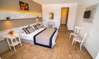 Sifne Thermal Otel - balneario