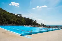 Rákóczi Hotel, Tábor és Rendezvényközpont - Parking