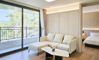Goseong-gun Youth Hostel
