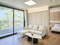 Goseong-gun Youth Hostel - Hostels