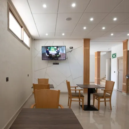 Karam City Hotel